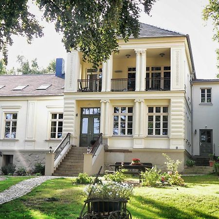 Villa Sonntag Plau am See Extérieur photo